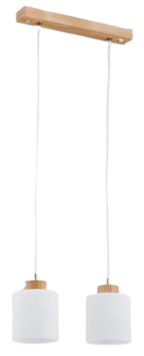 Люстра підвіс Alfa Emka (62059)