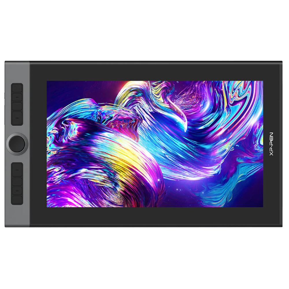 Графический планшетный монитор XP-Pen Artist Pro 16 15,6" (1013-001-00) Графический планшетный монитор XP-Pen Artist Pro 16 15,6" (1013-001-00)