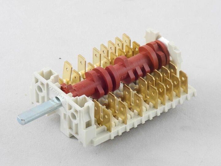 Переключатель режимов духовки Hansa (1033941)