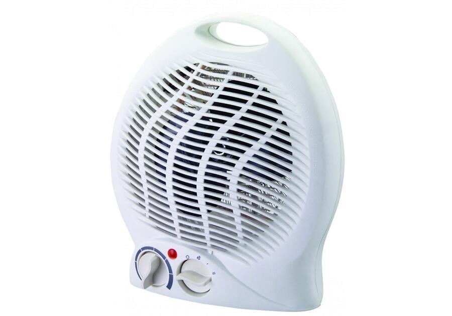 Тепловентилятор дуйка Maestro FR-04 2000W (1696470021)