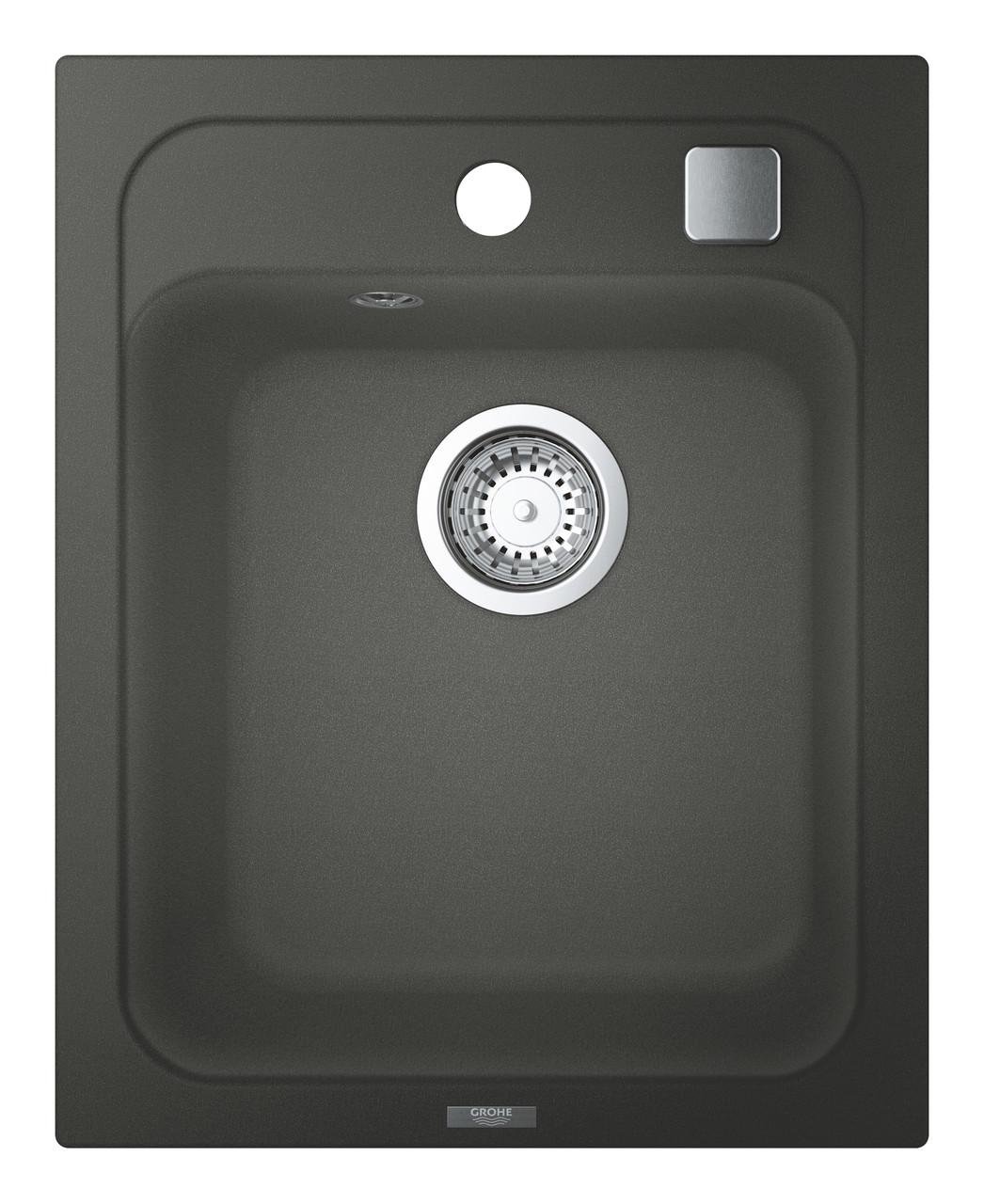 Мойка для кухни композитная Grohe K700 (31650AT0)