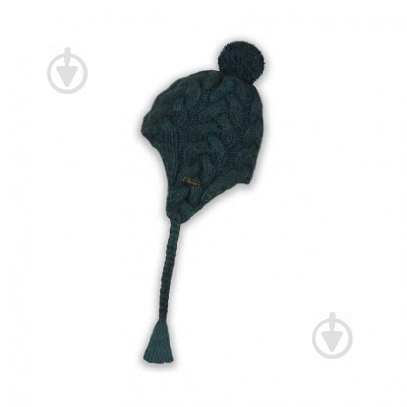 Шапка Tepla Oslo Black (1012-161504-999)