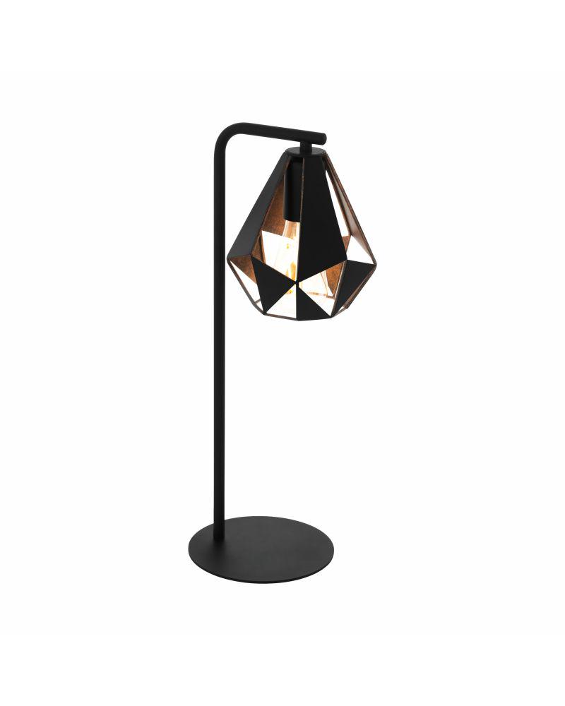 Настольная лампа Eglo Carlton 4 (43058)