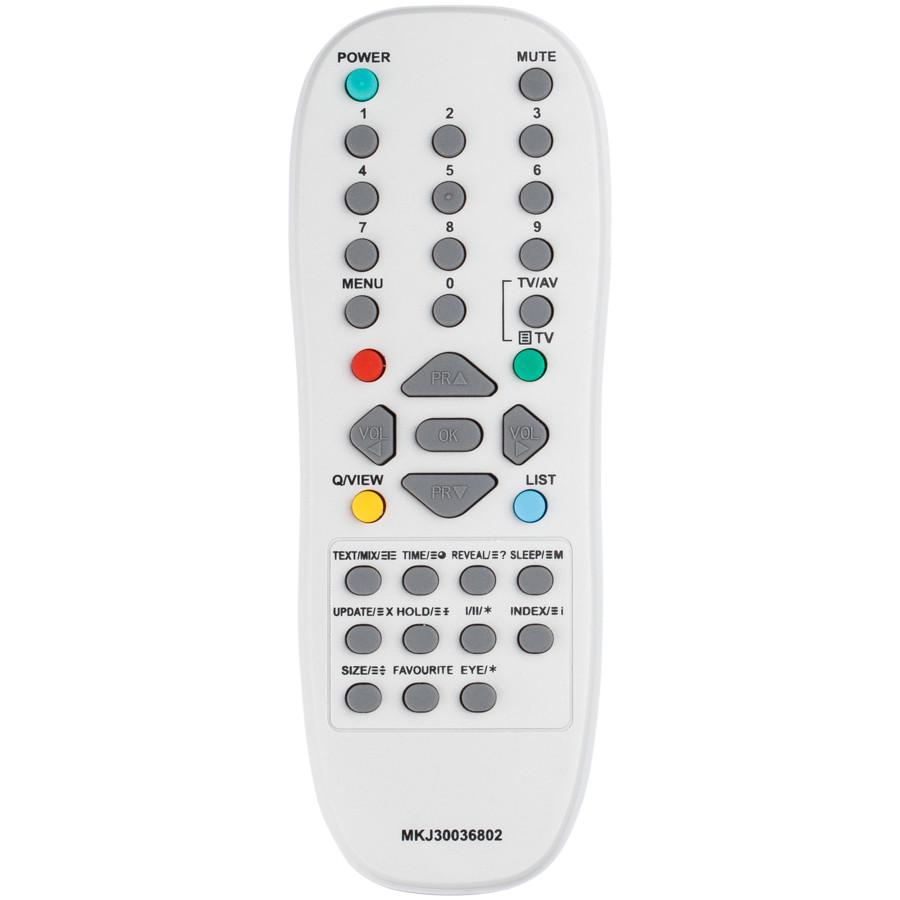 Пульт для телевизора LG MKJ30036802 (1343)