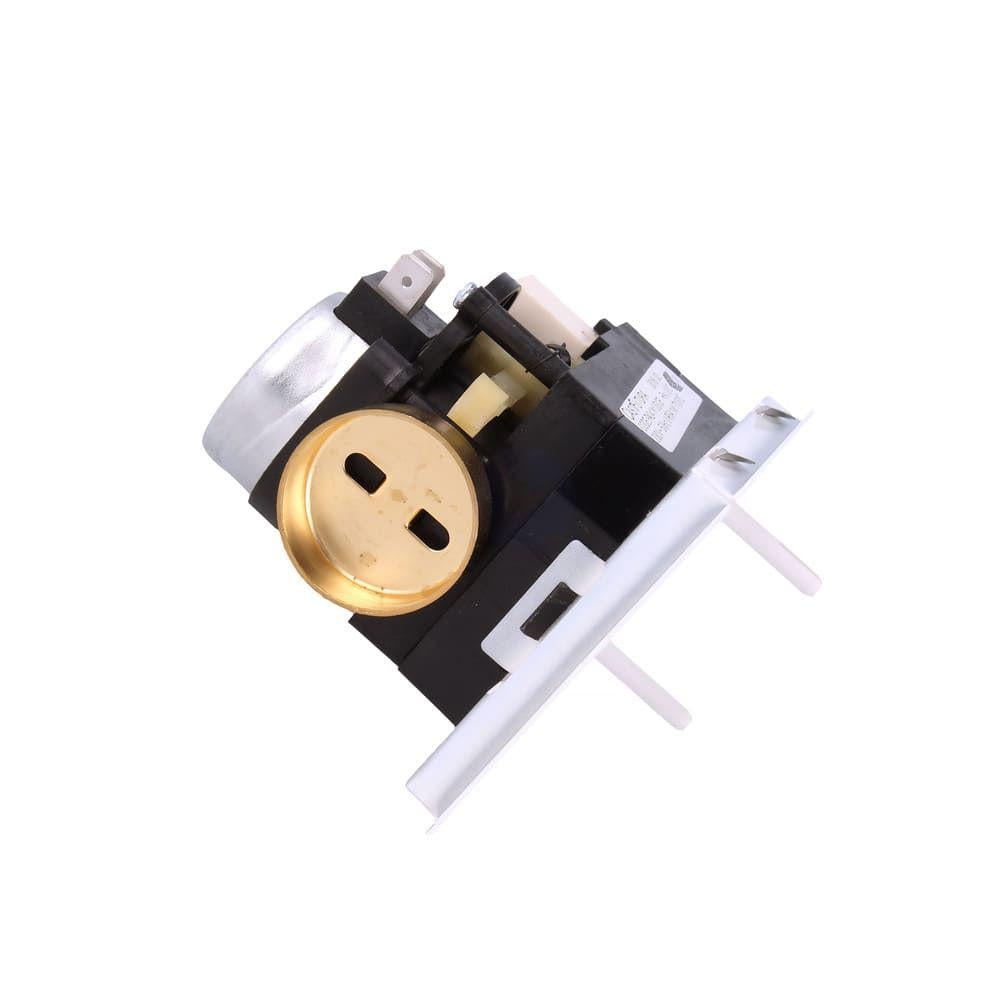 Таймер духовки механічний Whirlpool (481010364601)