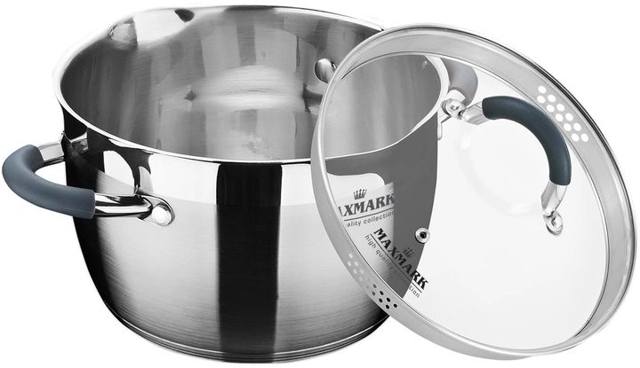 Набір посуду Maxmark MK-VS5506F 6 пр. (30549) - фото 3 Набір посуду Maxmark MK-VS5506F 6 пр. (30549) - фото 3