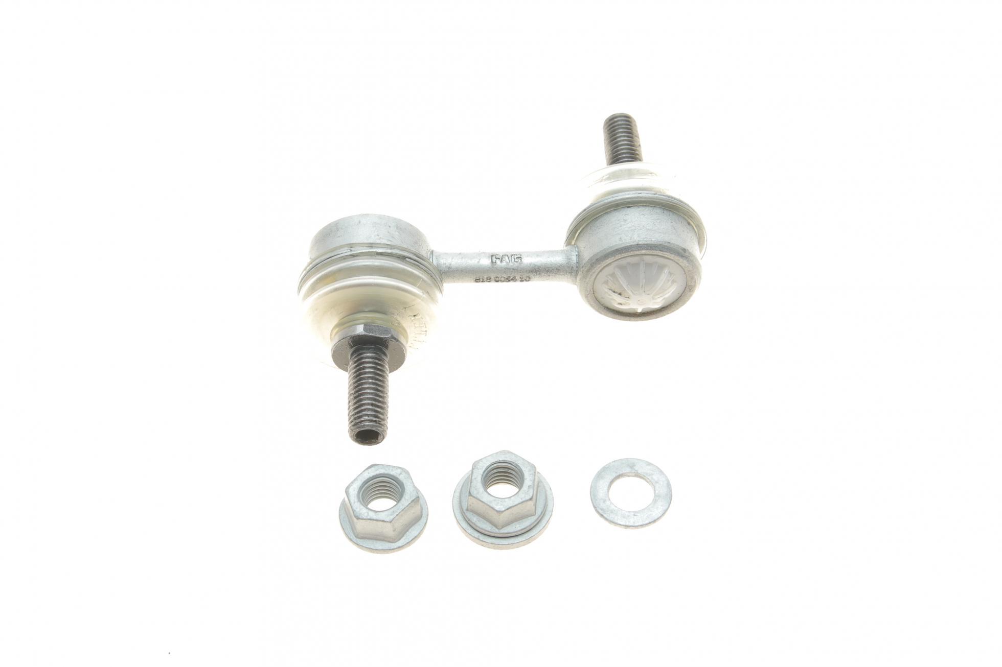 Тяга стабилизатора заднего FAG BMW 5 E39 95- (818 0054 10)