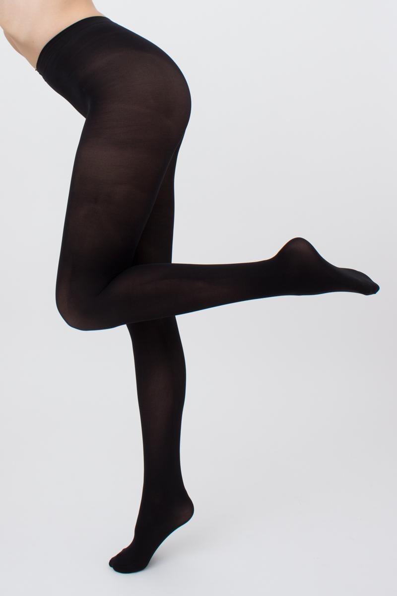 Колготки из микрофибры Giulia BLUES 3D 70 р. 4 Black/Nero (4824092098143)