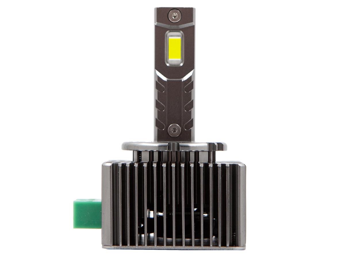 Лампа светодиодная Infolight D3 35W (24005)