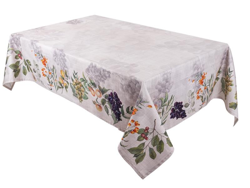 Скатерть Lefard Paradise fruits 140x180 см (747-002)
