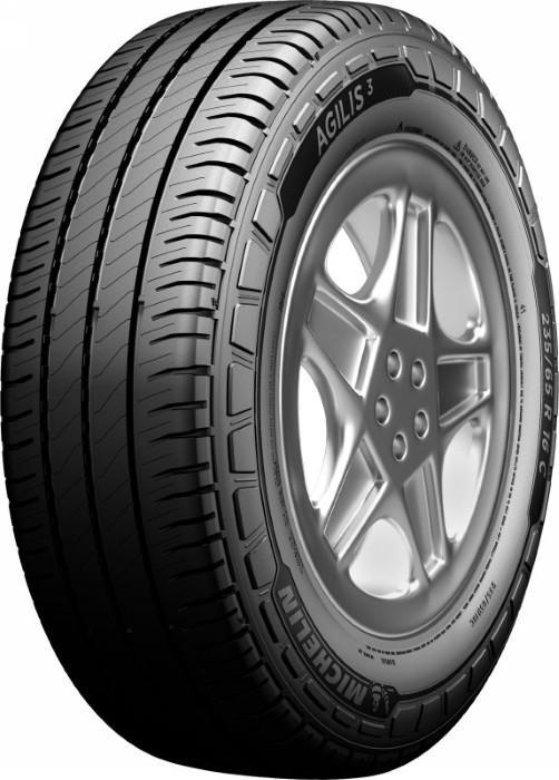 Автошина Michelin AGILIS 3 195/70R15C 104/102S летняя (73576)