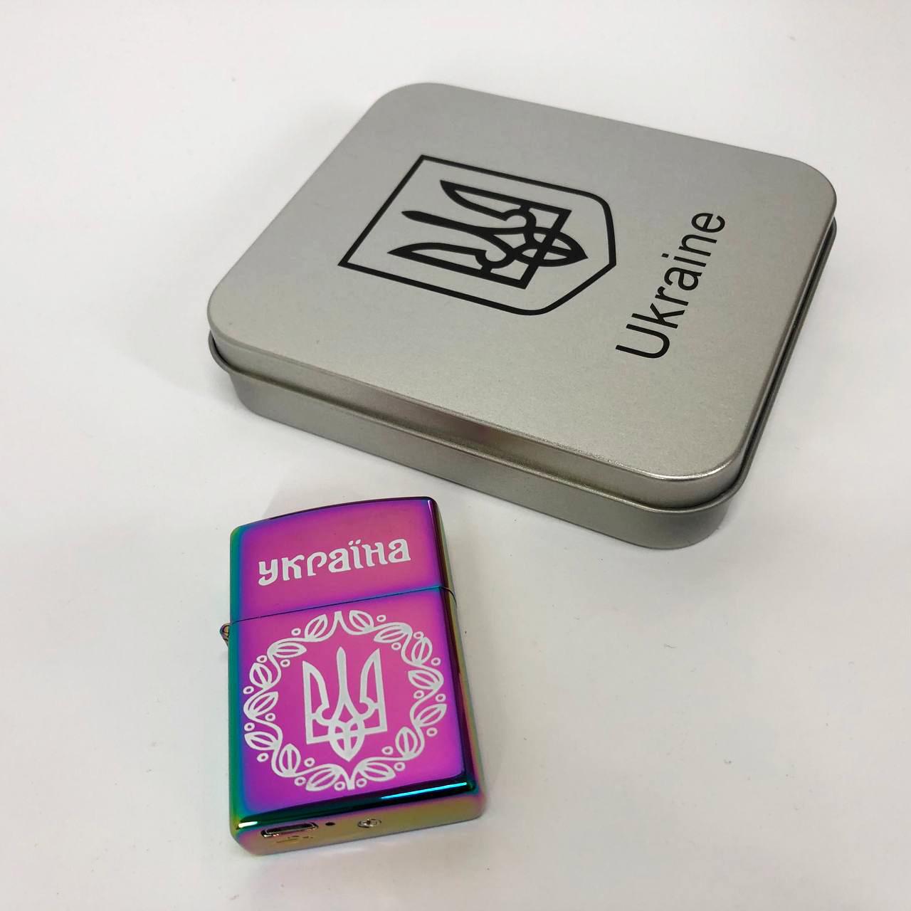 Зажигалка дуговая электроимпульсная зажигалка USB Хамелеон (HL-447) - фото 11 Зажигалка дуговая электроимпульсная зажигалка USB Хамелеон (HL-447) - фото 11