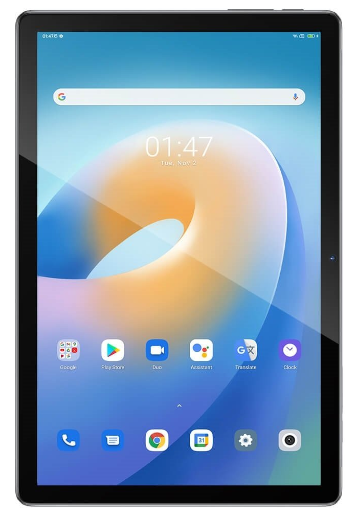 Планшет Blackview Tab 12 4/64 Gb LTE 10.1" Серый