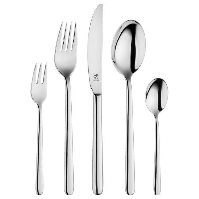 Набор столовых приборов Zwilling Newcastle 60 пр.