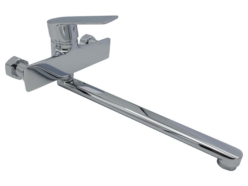 Смеситель для мойки AiM DG01152 Chrome