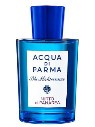 Туалетная вода унисекс Acqua Di Parma Blu Mediterraneo Mirto Di Panarea 150 мл (77546)