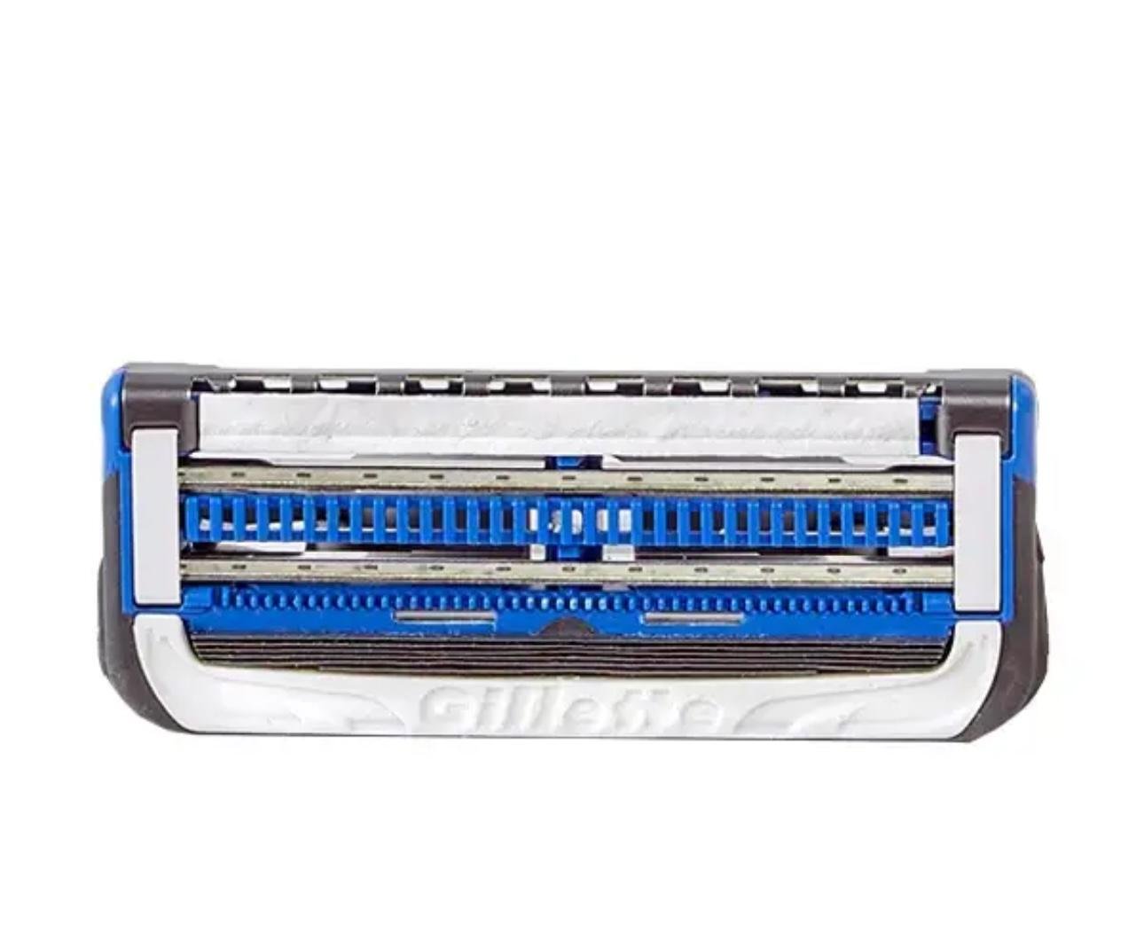 Картридж для бритья Gillette Skinguard Sensitive 5 шт. (29466470)