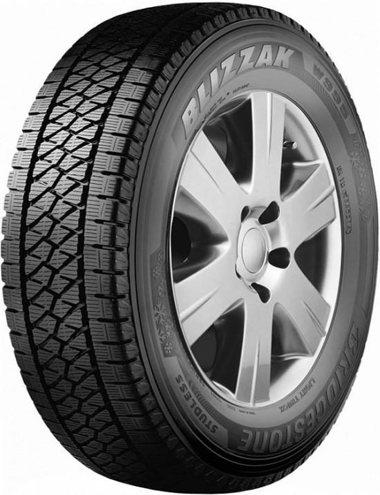 Автошина Bridgestone Blizzak W995 225/65 R16C 112/110R не шип