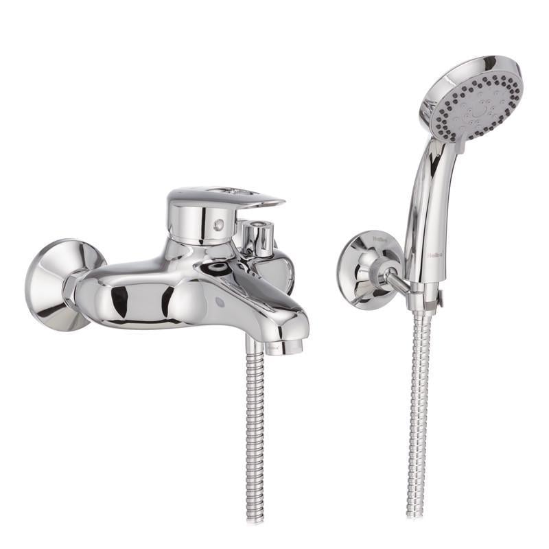 Смеситель для ванны Haiba Disk 009 (HB0895) Смеситель для ванны Haiba Disk 009 (HB0895)