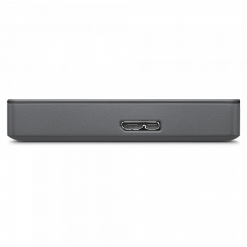 Жесткий диск Seagate Basic USB 1000 Гб Grey (STJL1000400) - фото 4