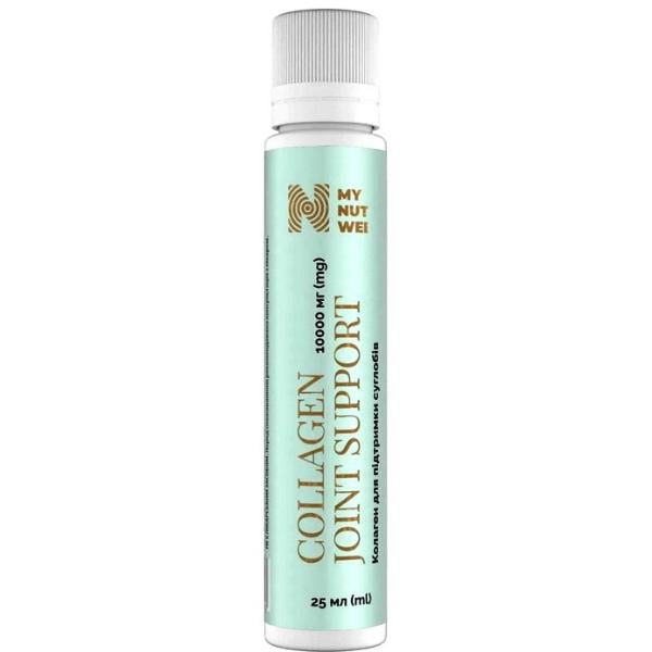 Колаген My Nutri Week Collagen Joint Support 10000 мг 25 мл Forest Berries (000027701)