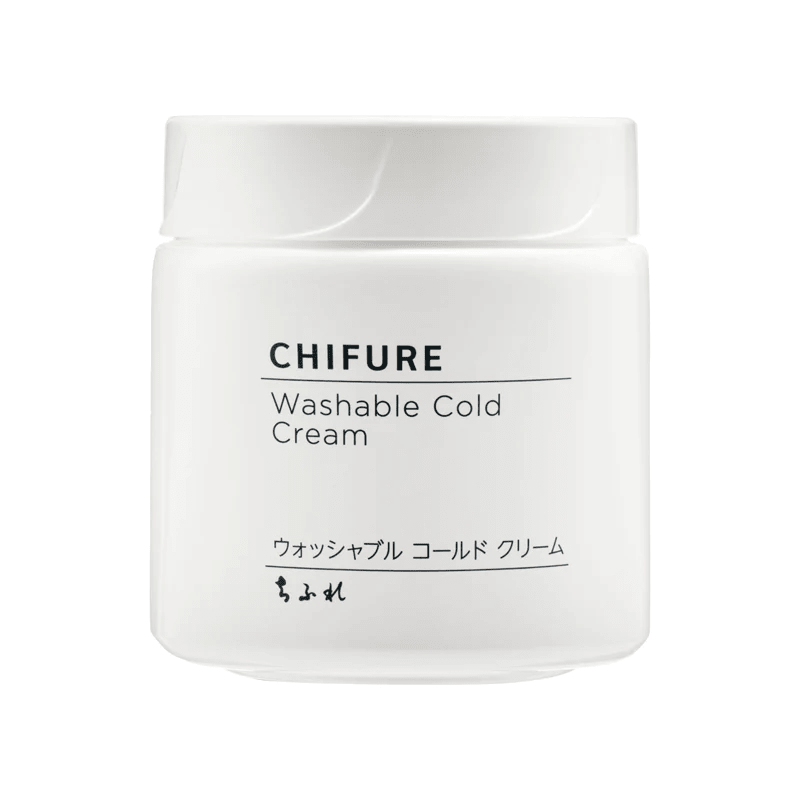 Крем массажный CHIFURE Washable Cold Cream 300 г
