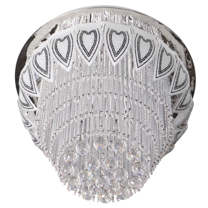 Люстра Brille BCL-641C/6 E14+LED (22-741)