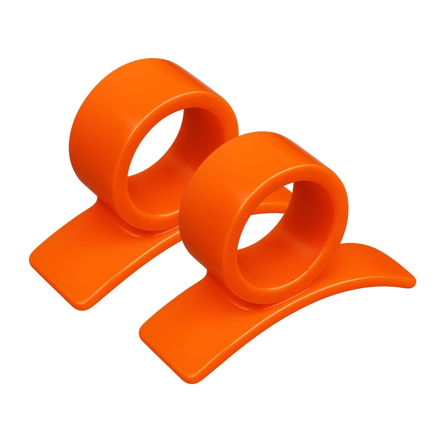 Набір ножів для швидкої чистки цитрусових 2 шт. (26250673)