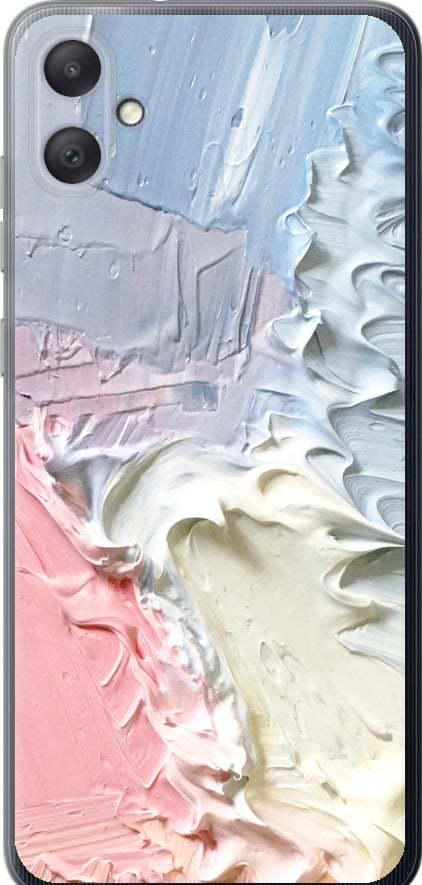 Чехол на Samsung Galaxy A05 Пастель v1 (3981u-3355-42517) Чехол на Samsung Galaxy A05 Пастель v1 (3981u-3355-42517)