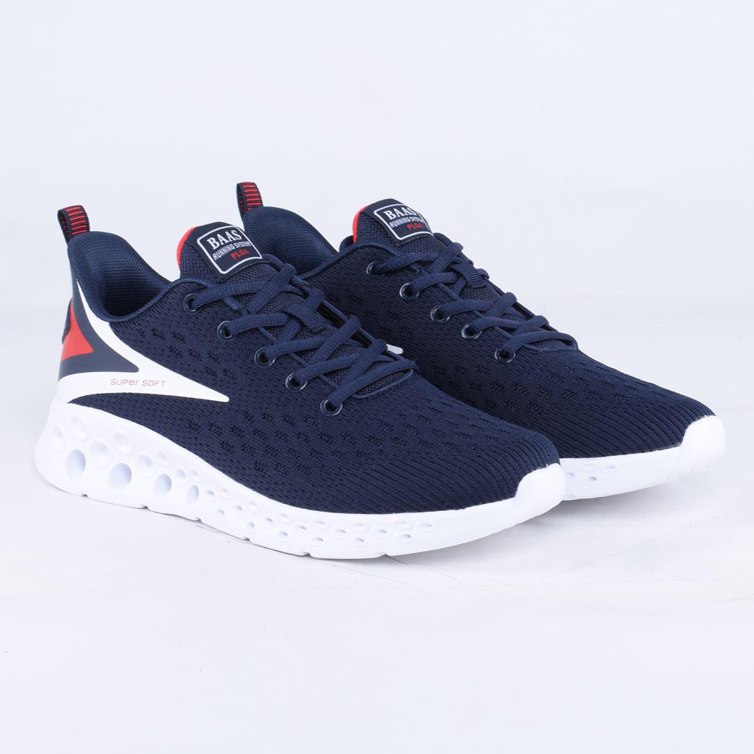 Кроссовки мужские Fashion 332251 р. 41 26 см