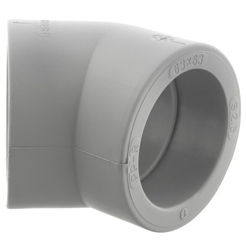 Кут KOER K0018.PRO 45 63 PPR (KP0022)