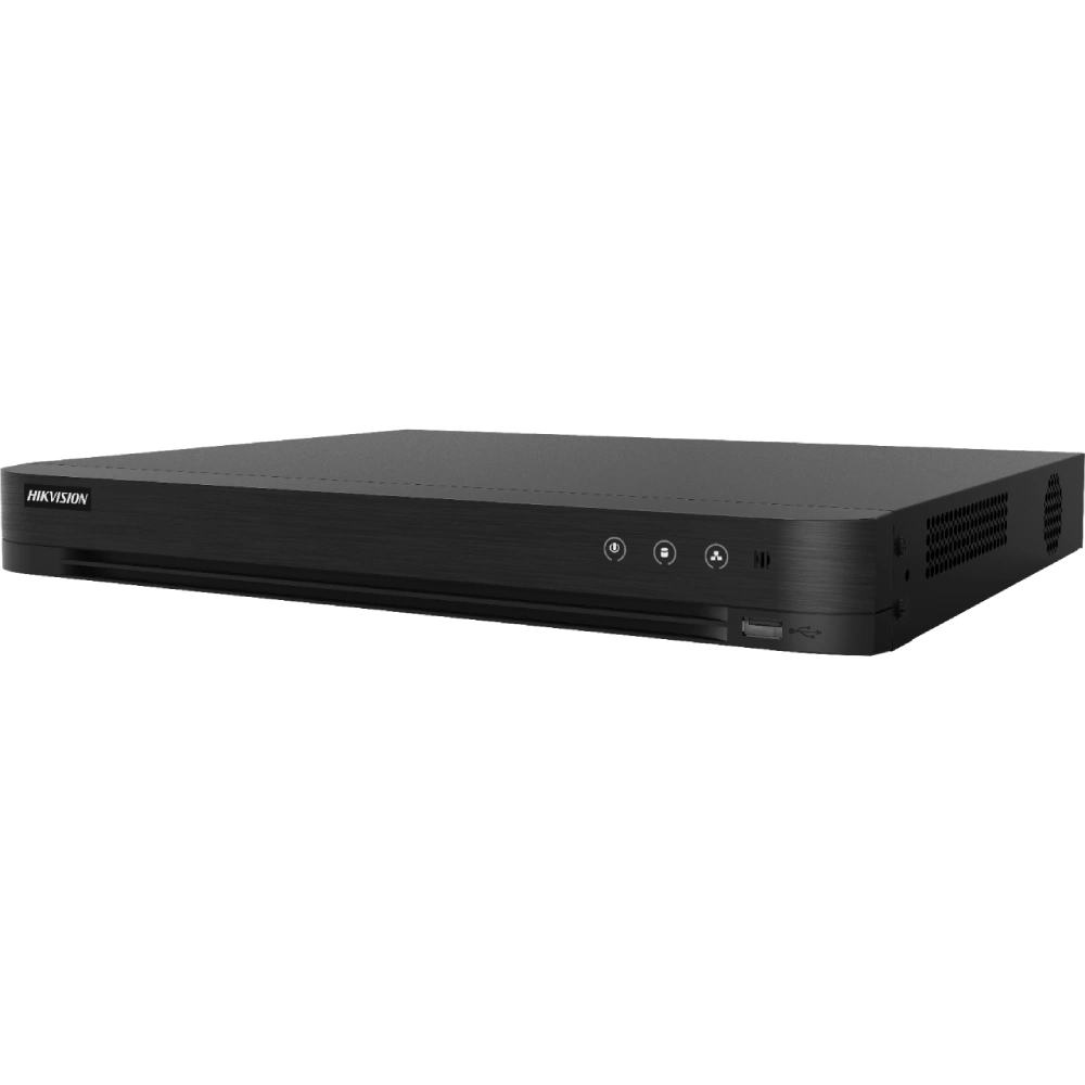 Відеореєстратор HDTVI Hikvision iDS-7216HQHI-M2SC (10202)