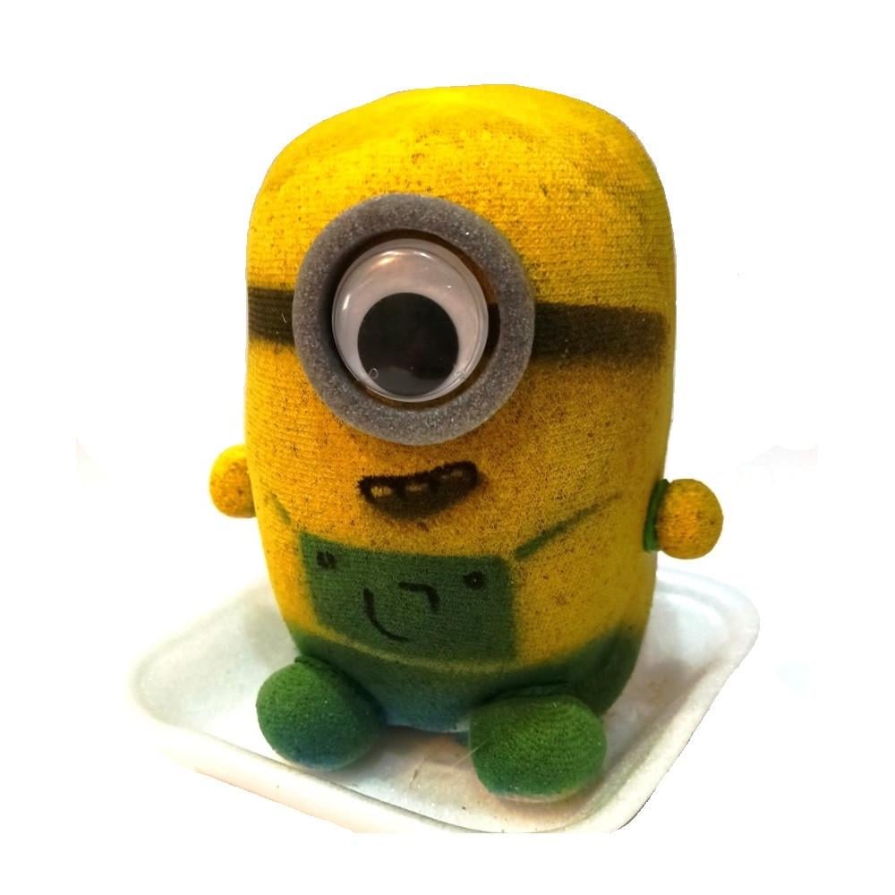 Травянчик Насіння країни Миньон (244349629)