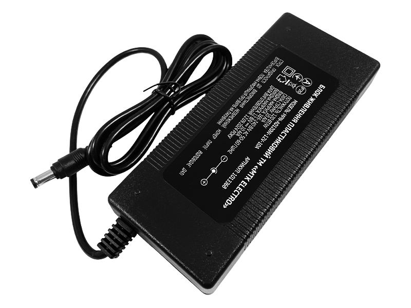 Блок живлення MTK 120W-10A пластик (9748) - фото 2 Блок живлення MTK 120W-10A пластик (9748) - фото 2