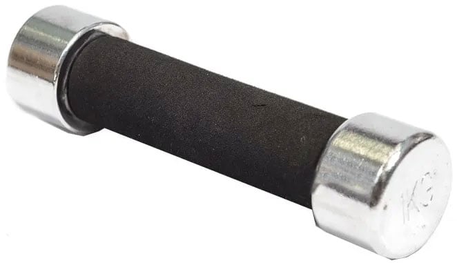 Гантель HouseFit DB 305-1 1 кг (10055)