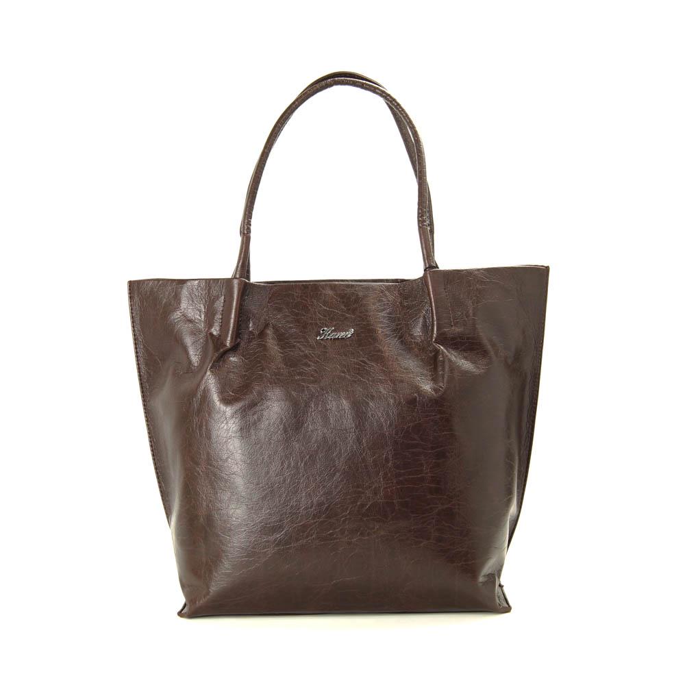 Сумка Karen Dolores 30,5х31х14 см Brown (116185)
