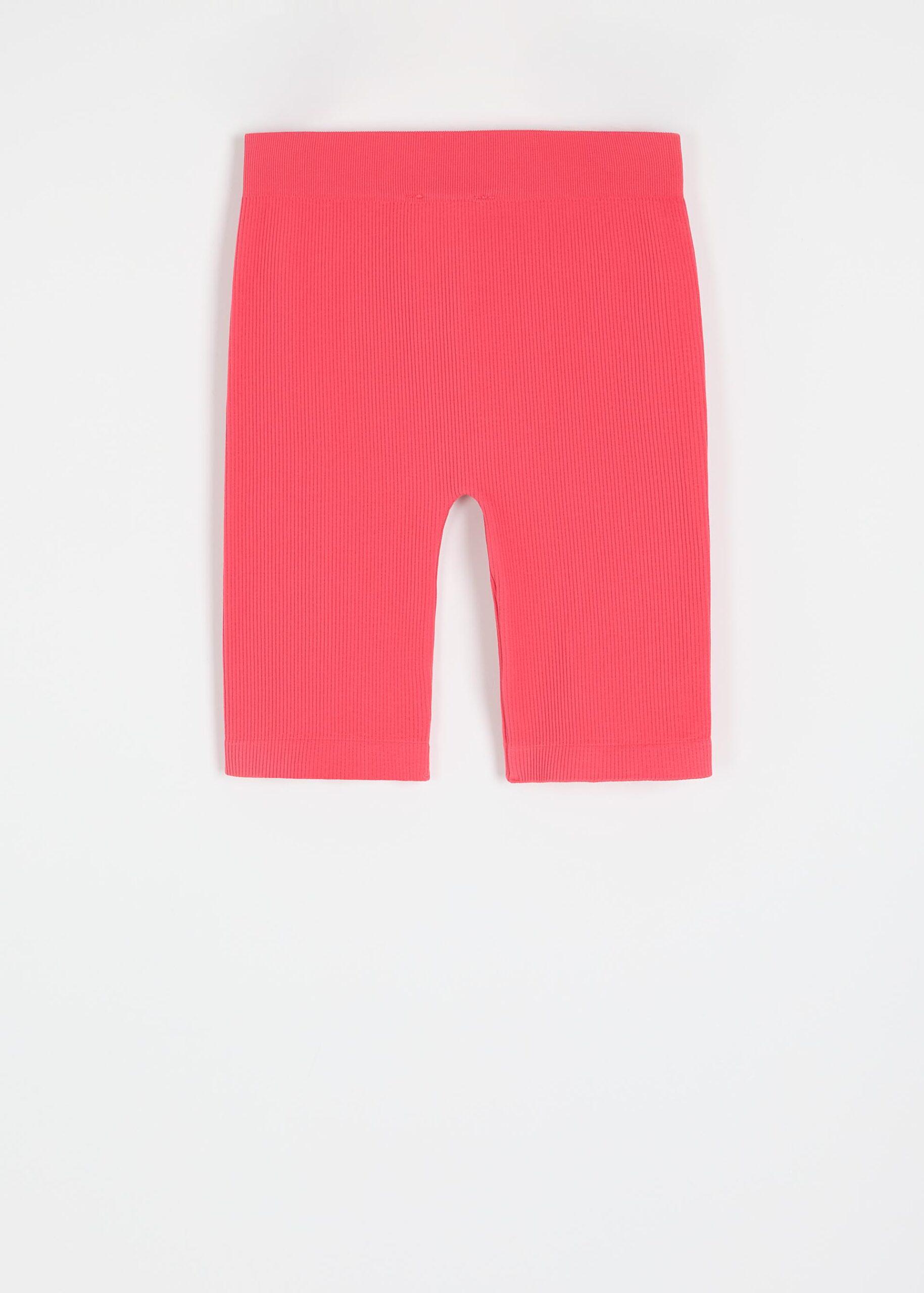 Шорти жіночі Diverse KOLARES B L Червоний (5905384136671) - фото 11 Шорти жіночі Diverse KOLARES B L Червоний (5905384136671) - фото 11