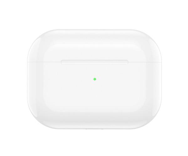 Наушники Bluetooth Hoco EW76 True wireless stereo headset White - фото 5 Наушники Bluetooth Hoco EW76 True wireless stereo headset White - фото 5