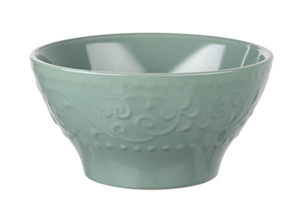 Салатник Ardesto Olbia 14 см Green Bay AR2914GC