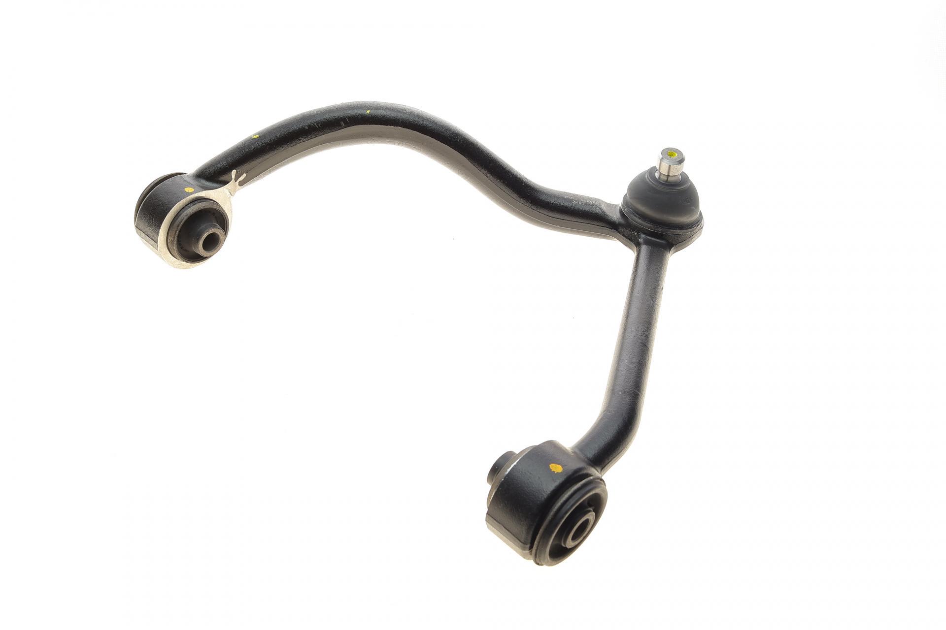 Рычаг подвески передний/сверху L Kia Sorento 2,5/3,3 CRDi 02-11 (ADBP860036)