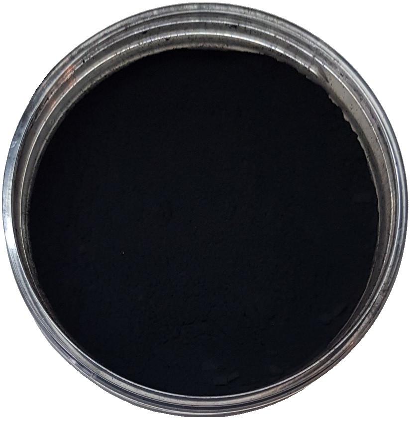 Пигмент Multichem органический 734 2 мл Черный (077341)