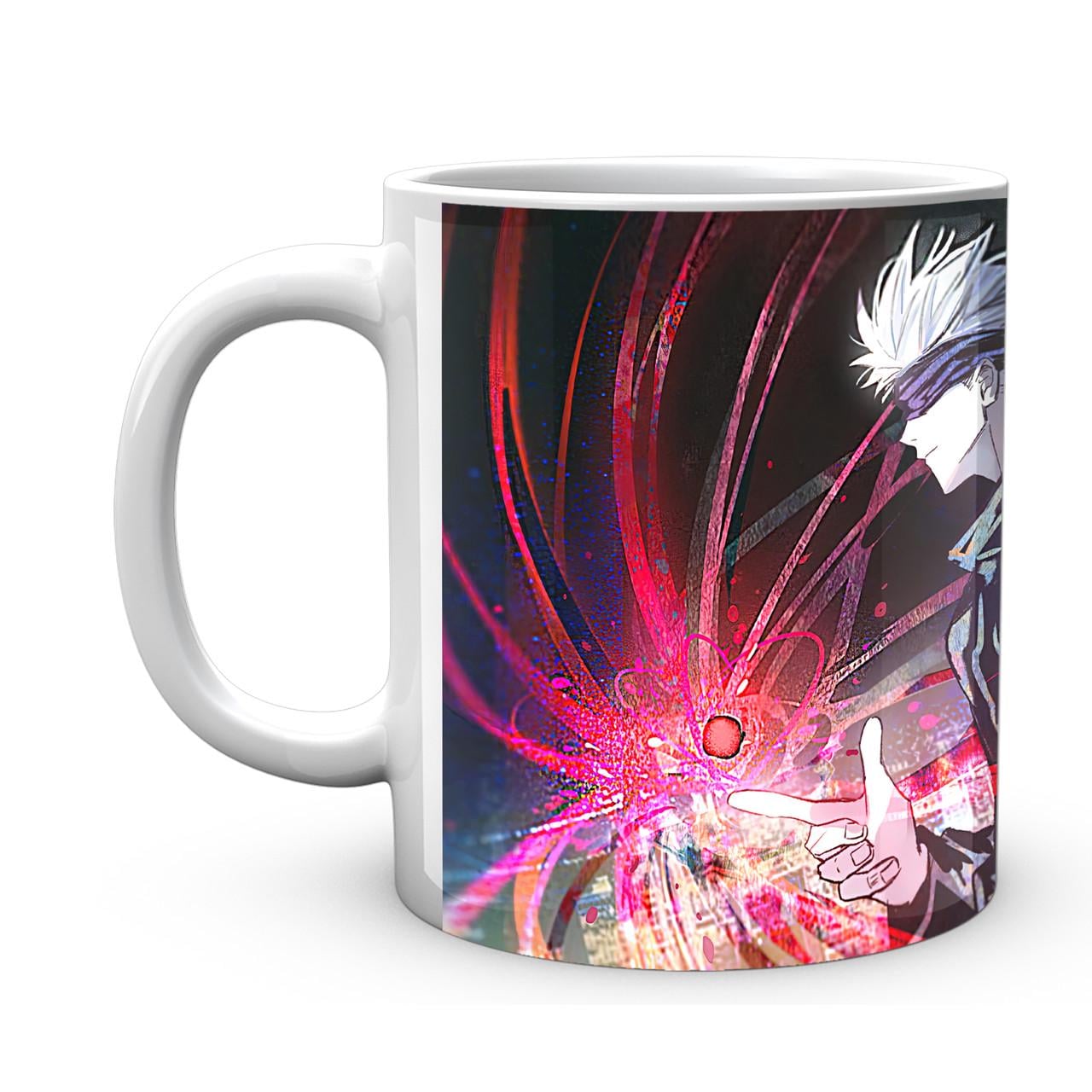 Чашка Geekland Jujutsu Kaisen 330 мл (JK.02.49)