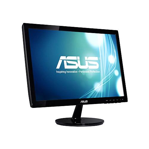 Монітор Asus VS197DE 18,5" (4716659339700) - фото 3