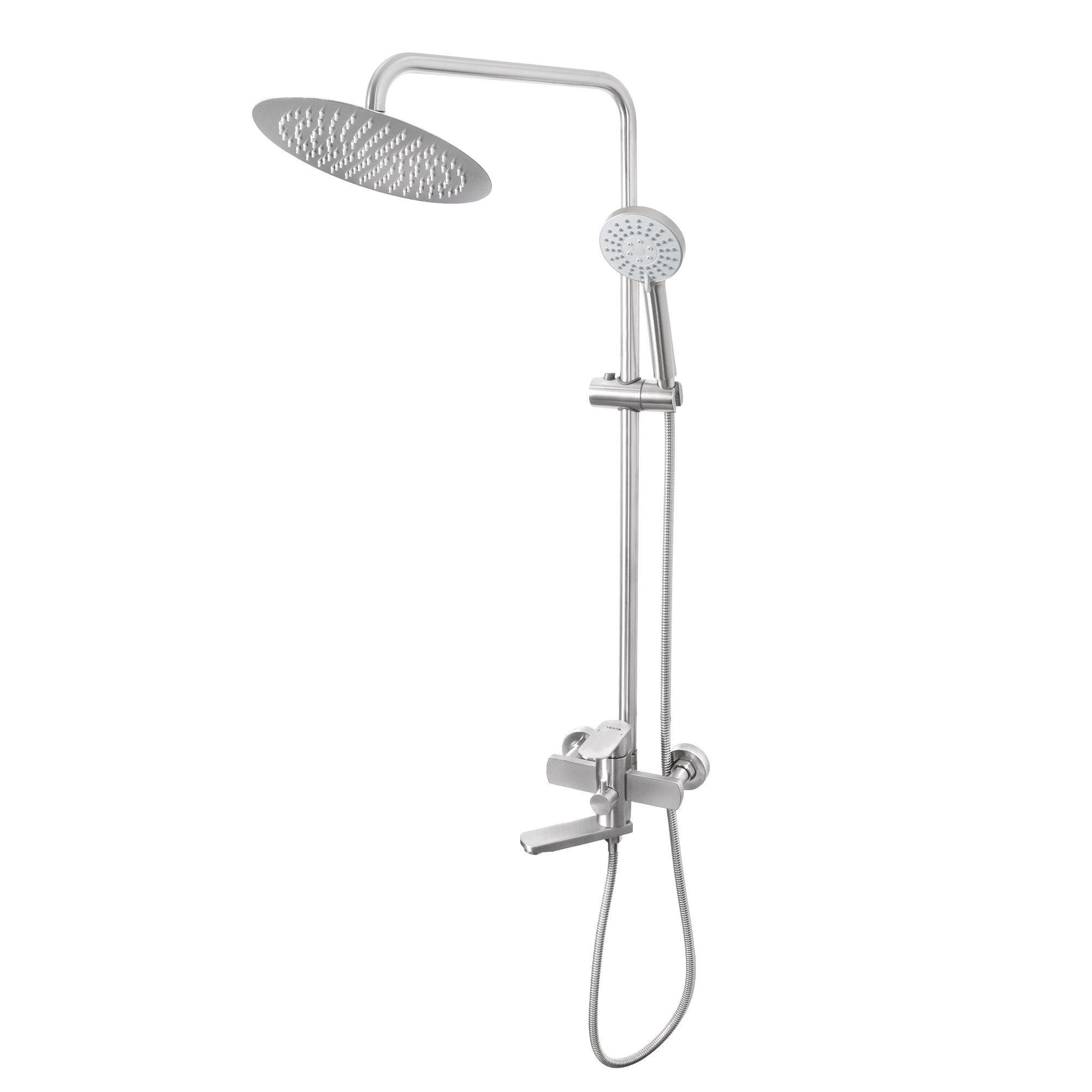 Душевая система Venta VL613KS (VL613KS)