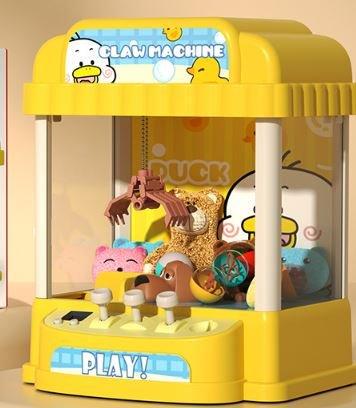Детский игровой автомат Claw Machine достань игрушку (7108)