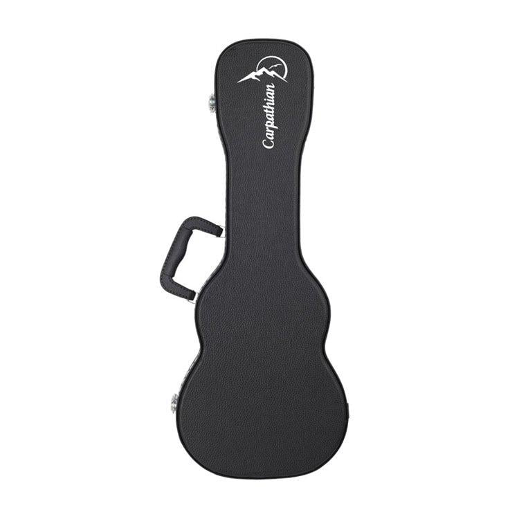 Кейс для укулеле концерт Carpathian Concert Ukulele Case 24" (125008)