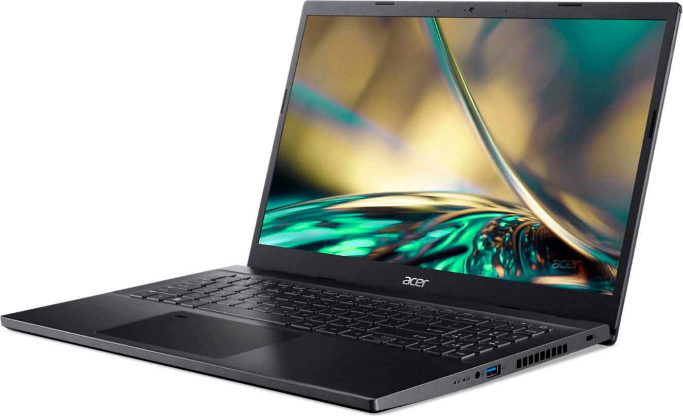 Ноутбук Acer Aspire 7 A715-76G-50FE (NH.QN4EX.003) - фото 3