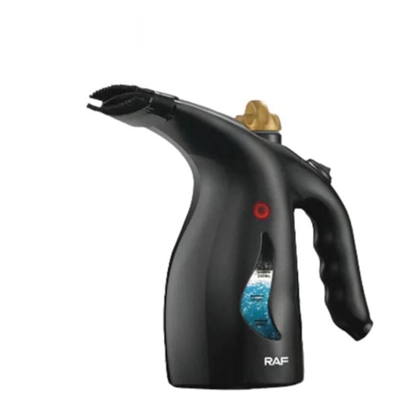 Отпариватель RAF R.1313B ручной 800W (26202656)