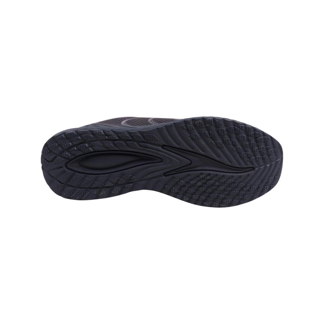 Кроссовки мужские Restime текстиль Синий (210-22LK 45) - фото 6