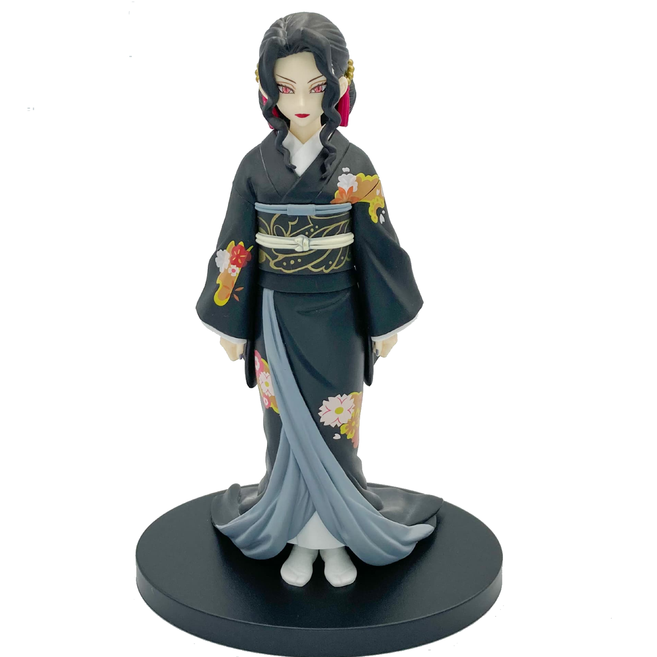 Фигурка Bandai Spirits Kibutsuji Muzan 17 см (WST DS КМ 157)